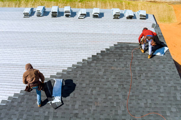 Quick and Trustworthy Emergency Roof Repair Services in Cordes Lakes, AZ