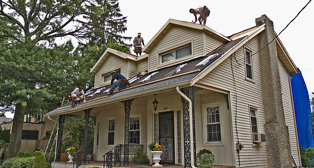 Professional Roofing Contractor in Cordes Lakes, AZ